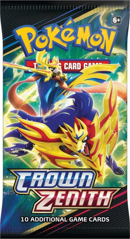 The Pokémon Powerhouse Pack