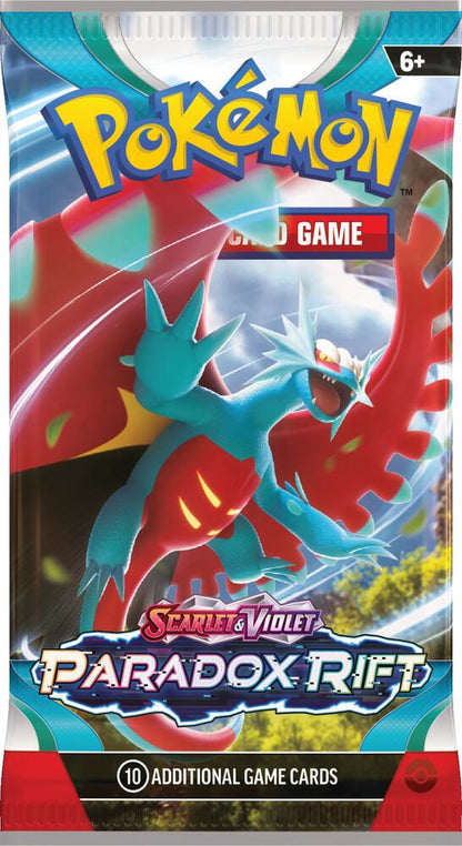 The Pokémon Powerhouse Pack